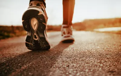 Benefits of Walking Daily: Science-Backed Reasons to Start