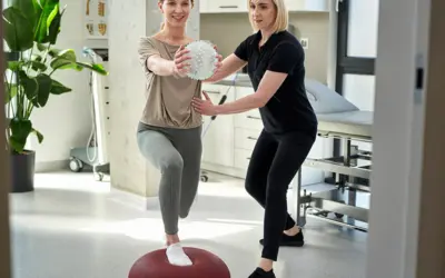 New Year, New Movement Goals: How Physical Therapy Sets You Up for Success in 2026