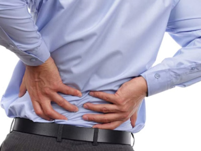 lower back pain treatment near salt lake city