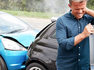 Motor Vehicle Accidents treatments