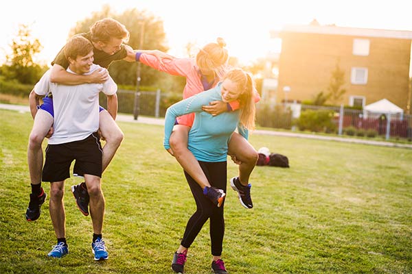 salt lake city healthy group