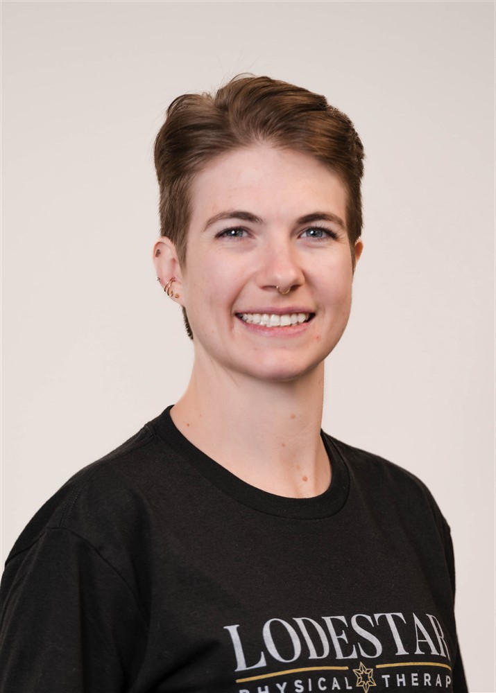 Maegan Bingham PT, DPT