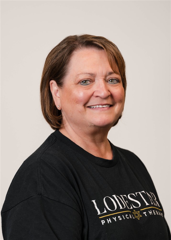 Cynthia Halliday Front Desk
