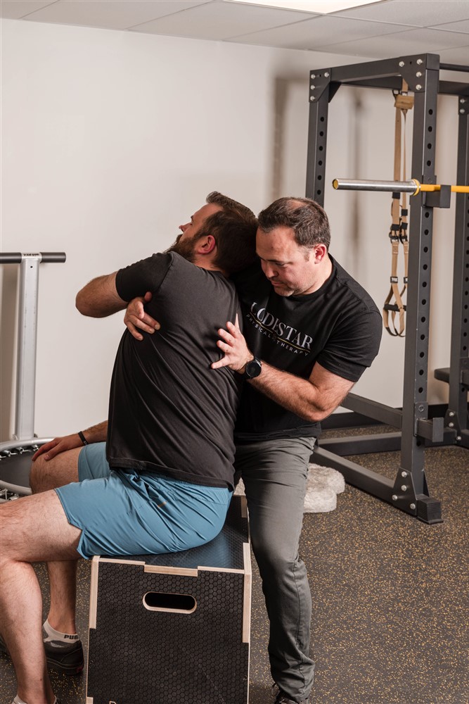Physical Therapy in Murray image 1