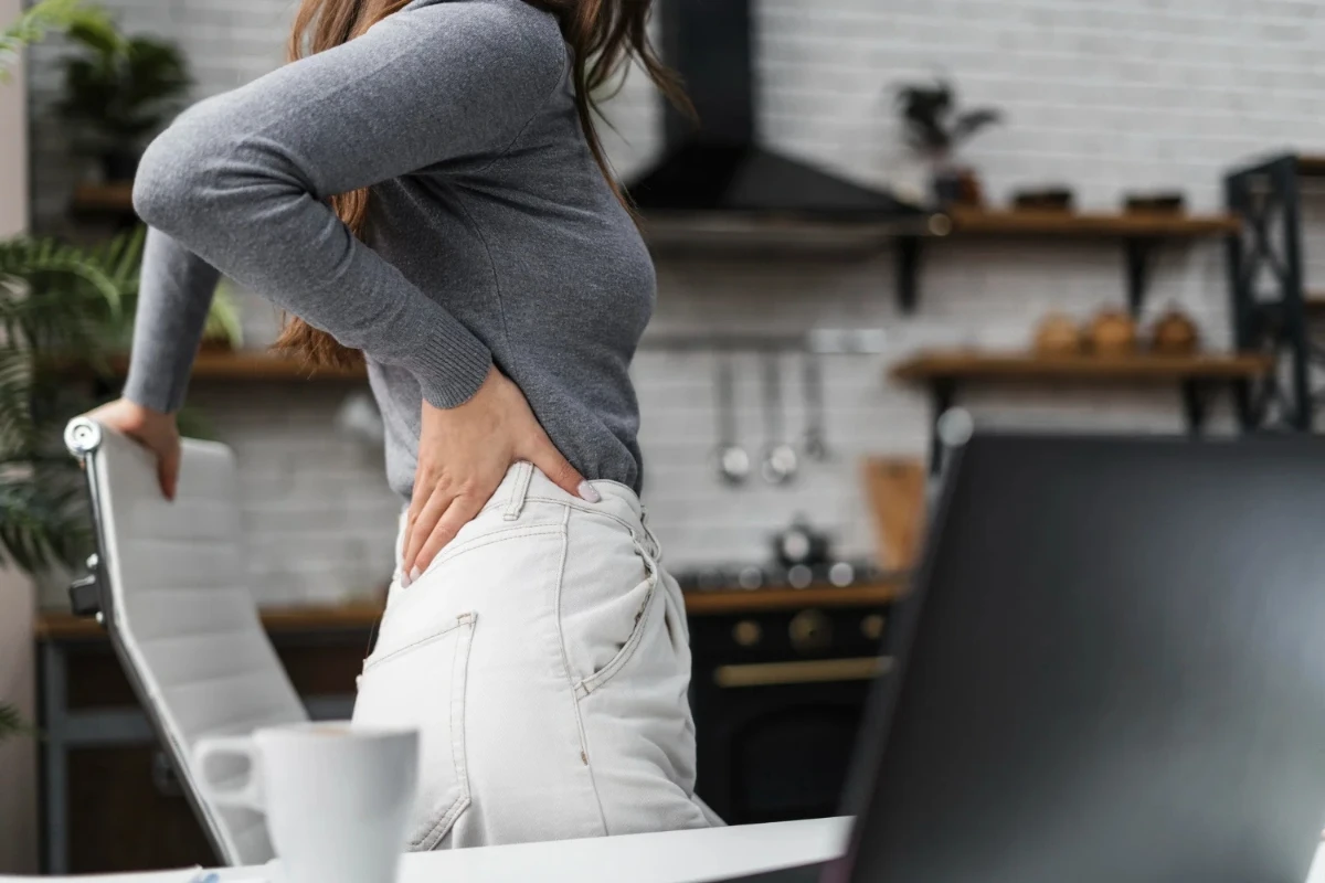 Herniated Discs in Murray