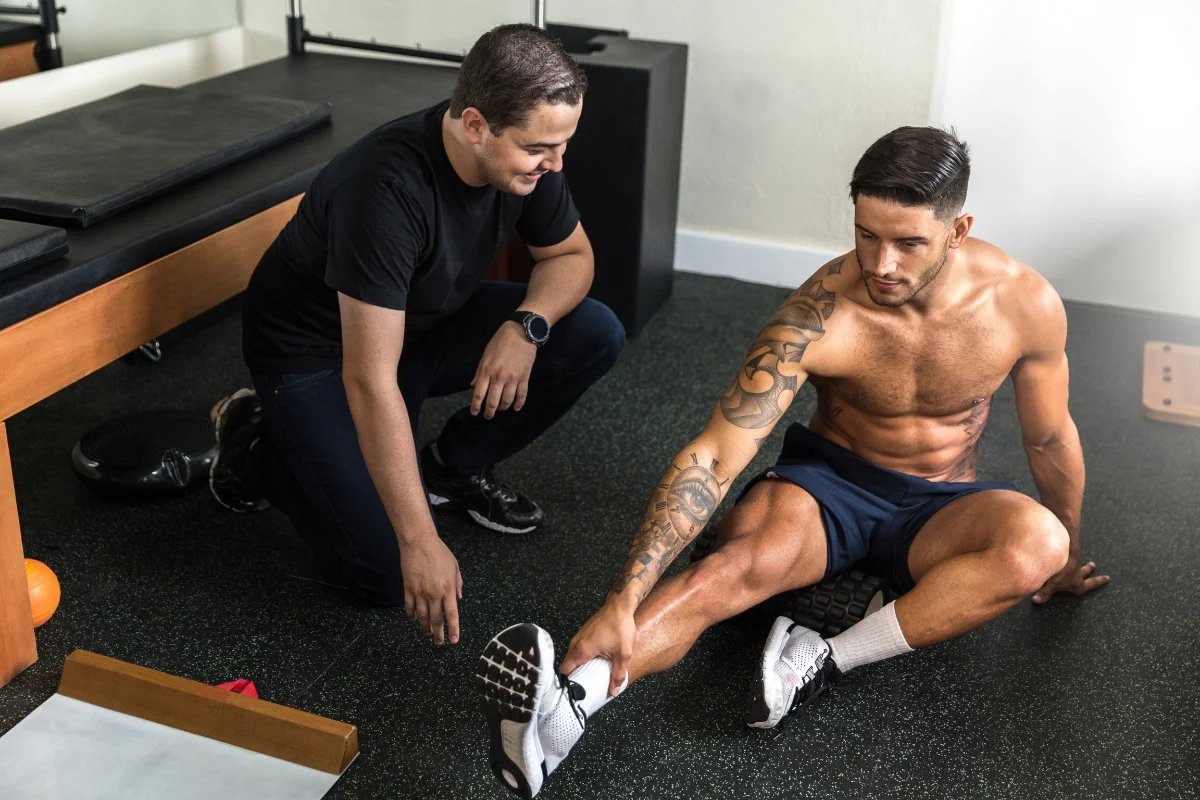 Neuromuscular Re-Education In Murray - Lodestar Physical Therapy