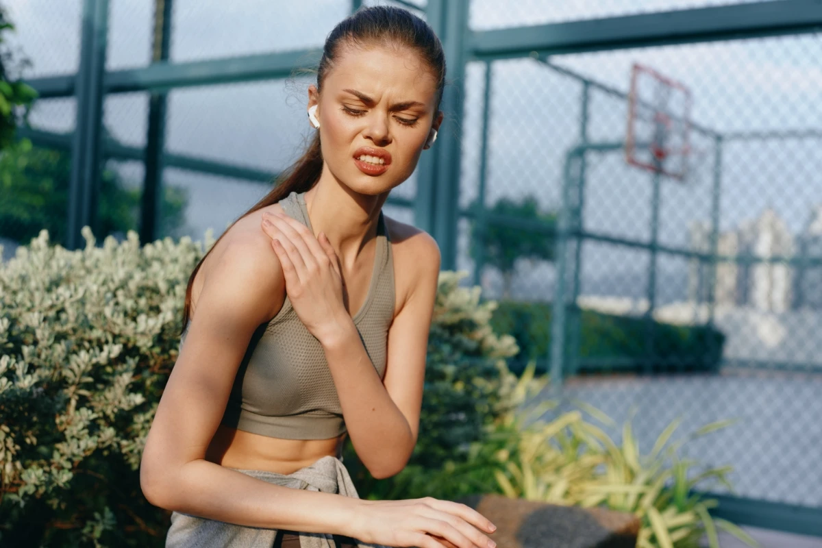 Rotator Cuff Tears in Murray