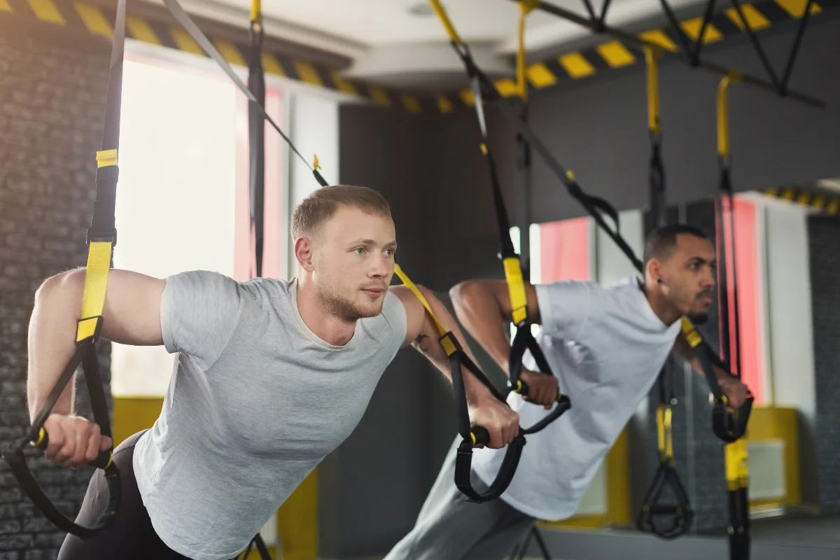 Therapeutic Exercise In Murray - Lodestar Physical Therapy