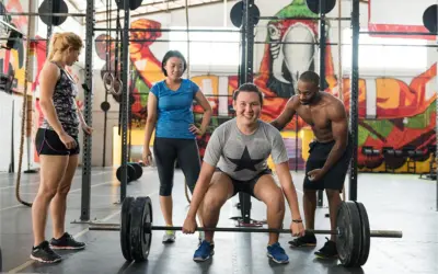 Lifting Heavy: Common Injuries and How to Prevent Them