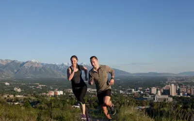 Run Smart, Stay Safe: What Every Runner Needs to Know About Common Running Injuries