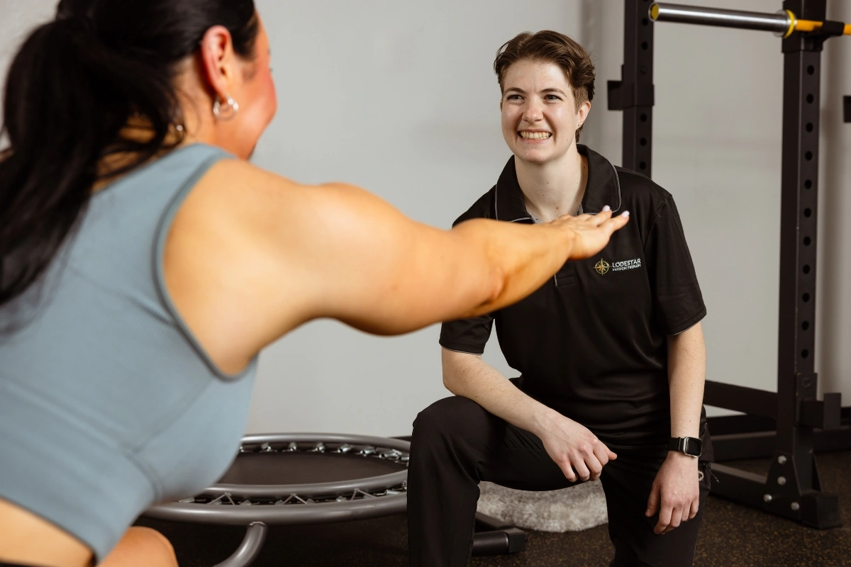 Pelvic Floor Therapy In Murray - Lodestar Physical Therapy