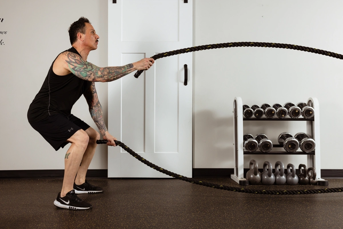 Sports Rehab In Murray - Lodestar PT
