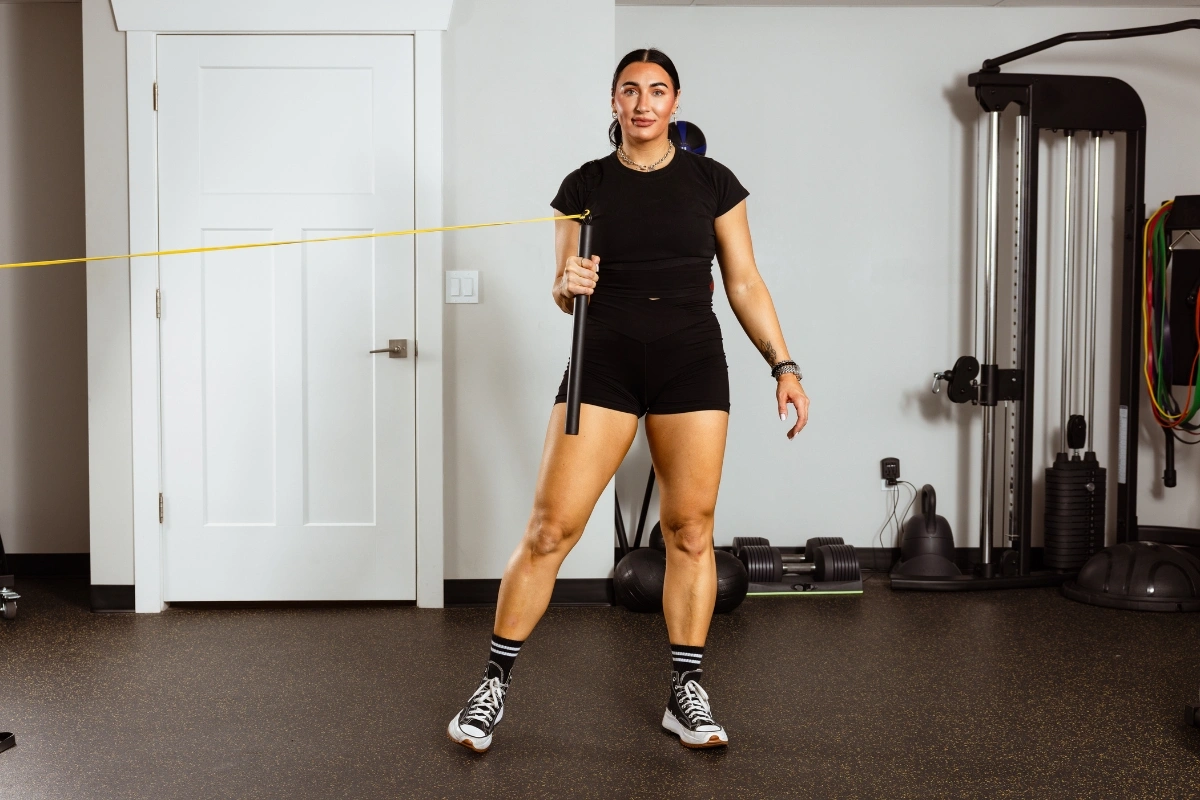 Therapeutic Exercise In Murray - Lodestar Physical Therapy